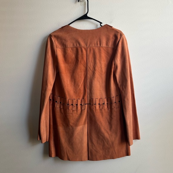 Andrea Landa | Boggart Jacket - Picture 4 of 5